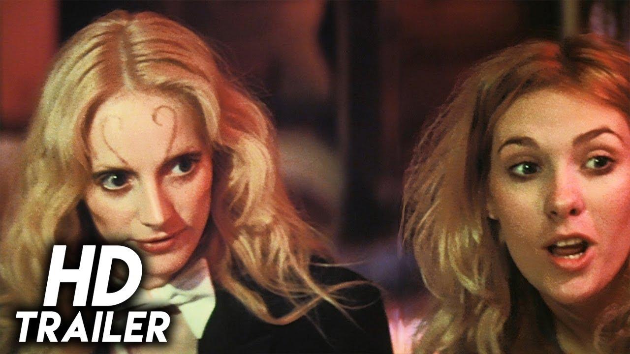 Death Game Trailer