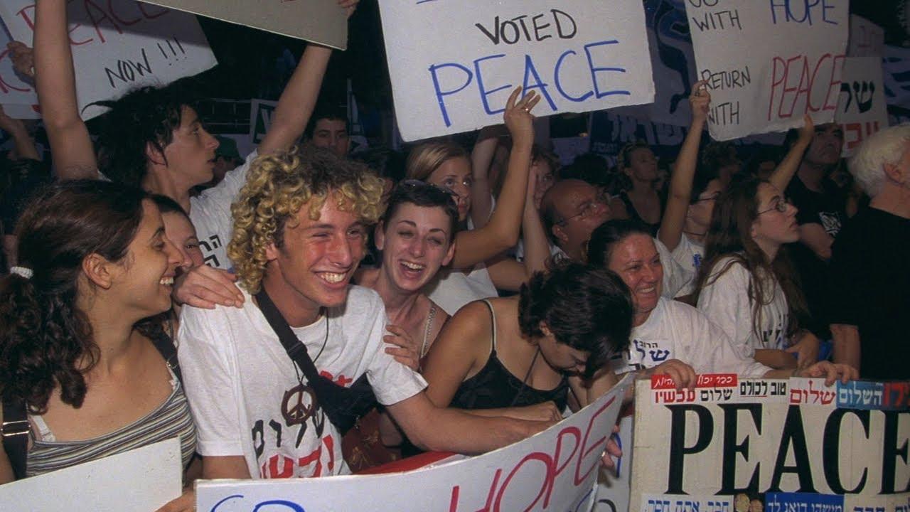The Case for Israel: Democracy's Outpost Trailer