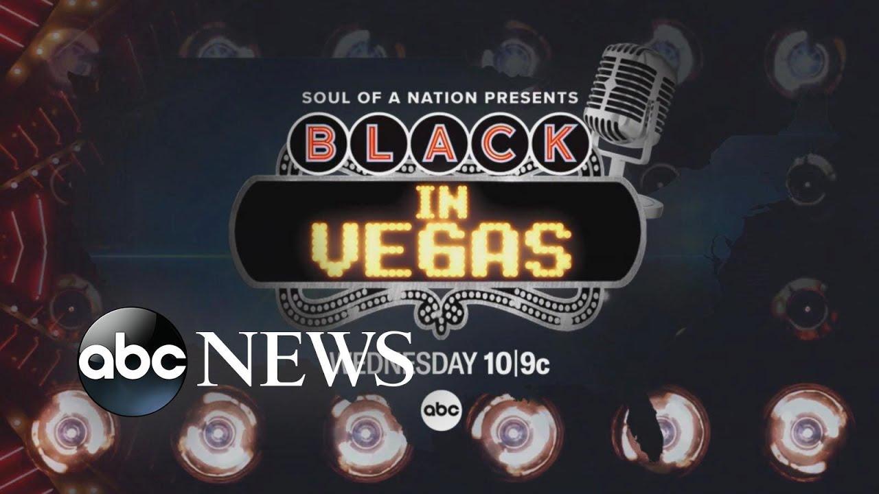Soul of a Nation Presents: Black in Vegas Trailer