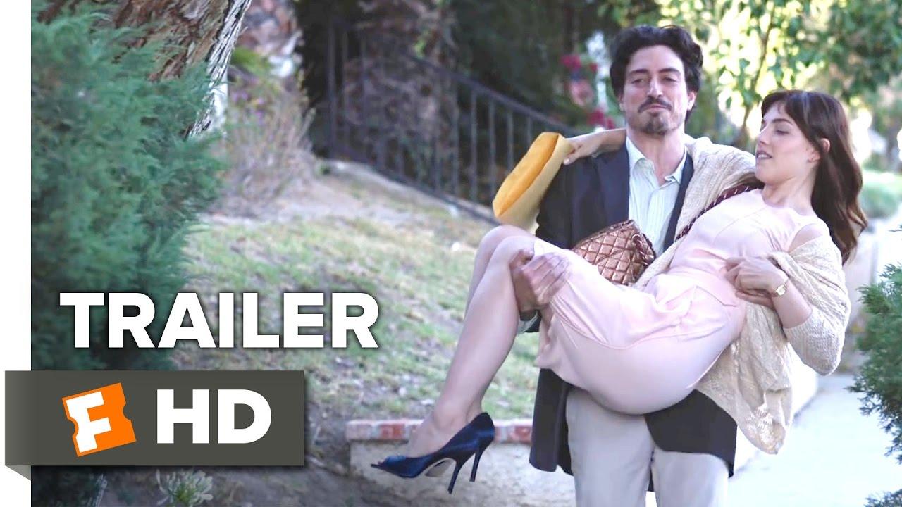Between Us Trailer