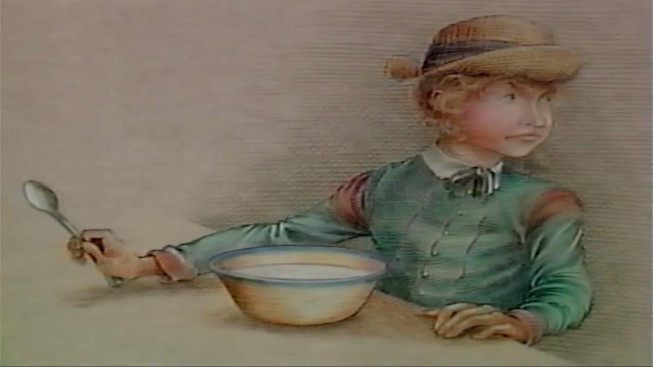 Rabbit Ears: Goldilocks and the Three Bears Trailer