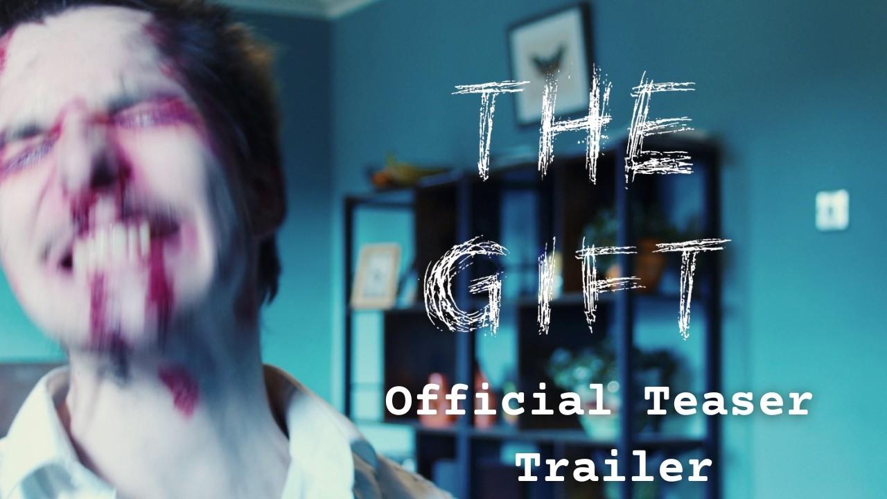 The Gift Trailer
