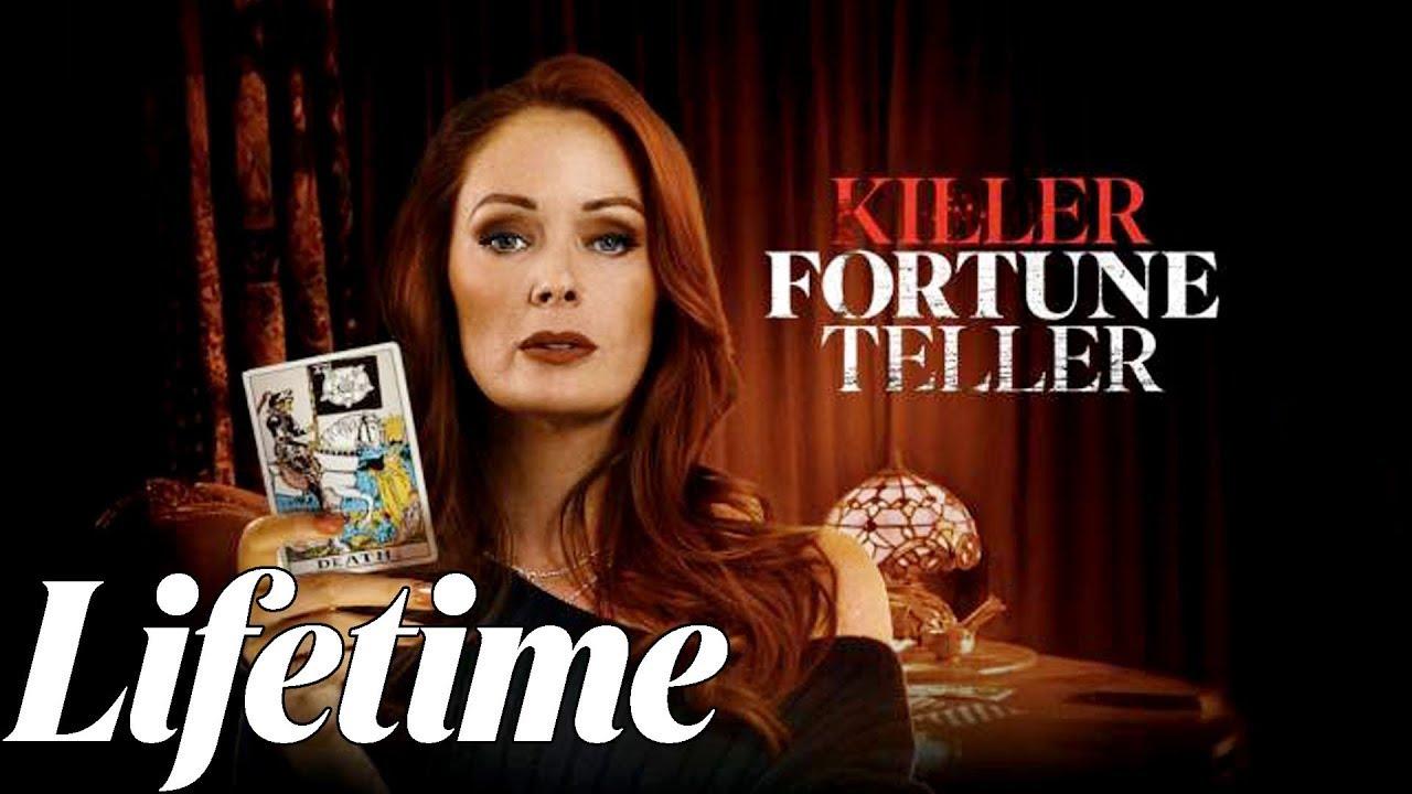 Killer Fortune Teller Trailer