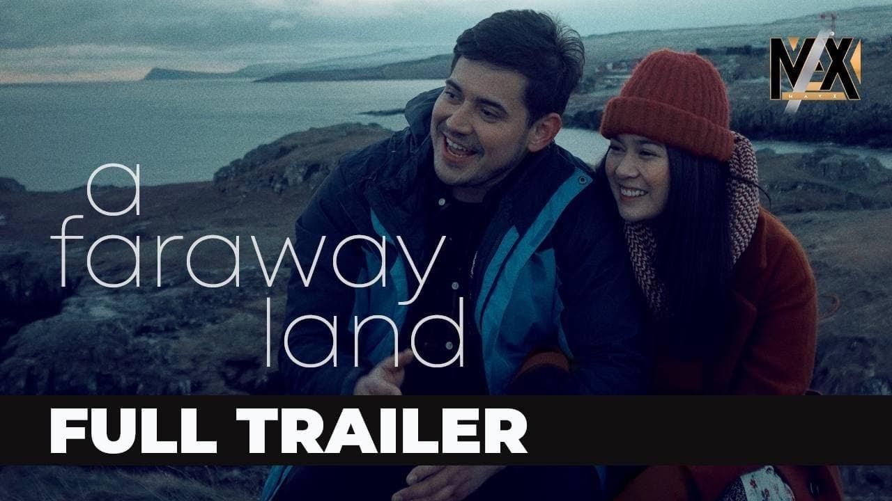 A Faraway Land Trailer