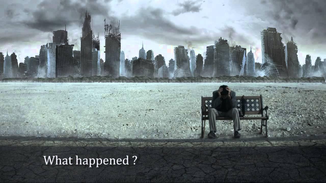 The Power of Generations Trailer