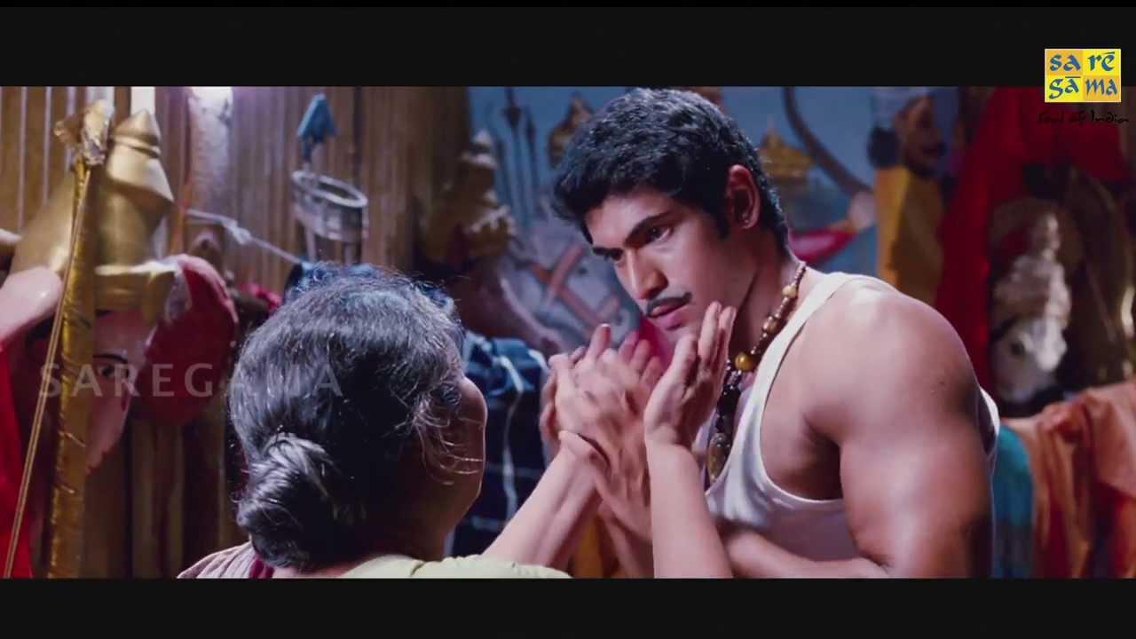 Krishnam Vande Jagadgurum Trailer