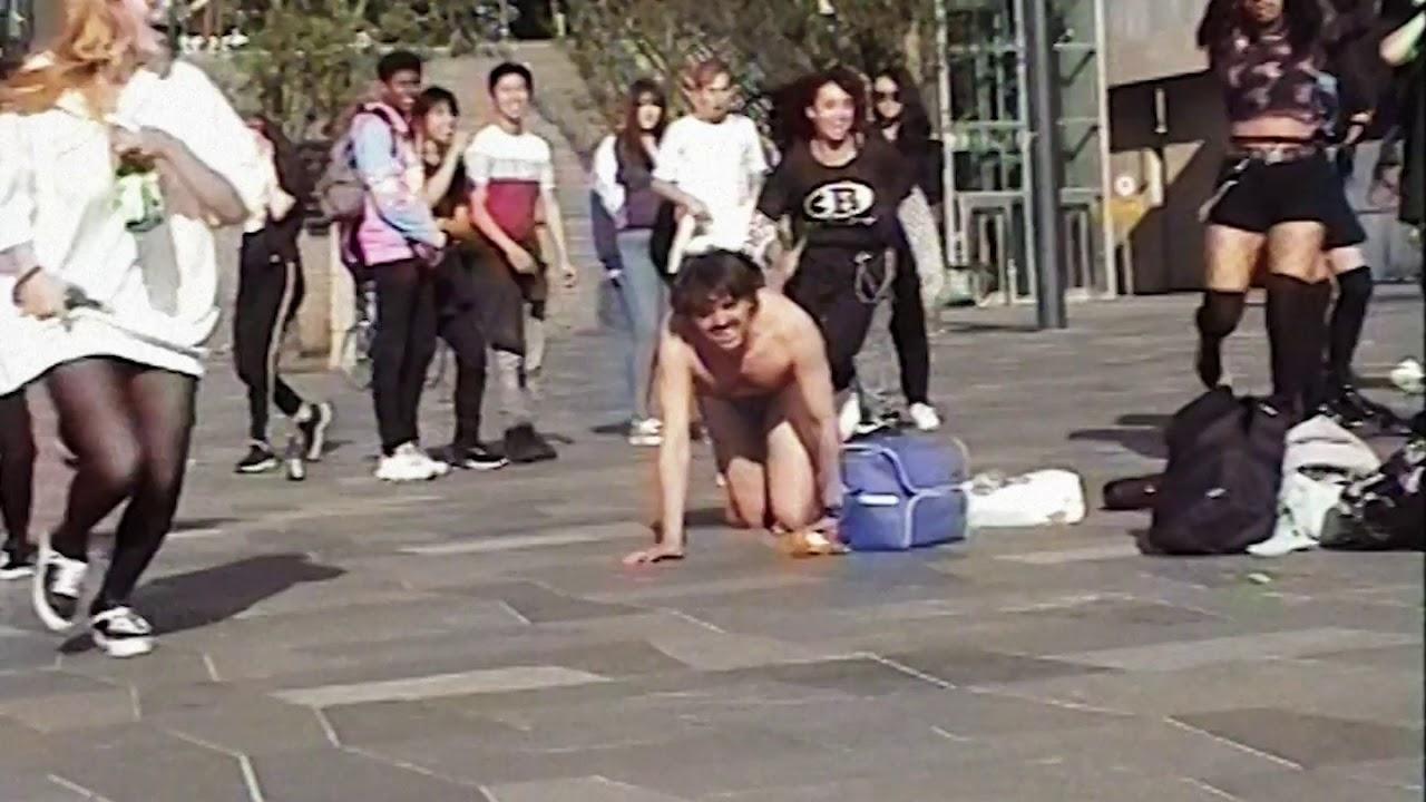 Stefano Keizers: Sorry Baby Trailer