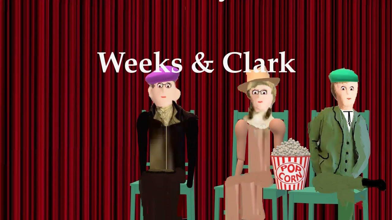 The Story of TMB Trailer