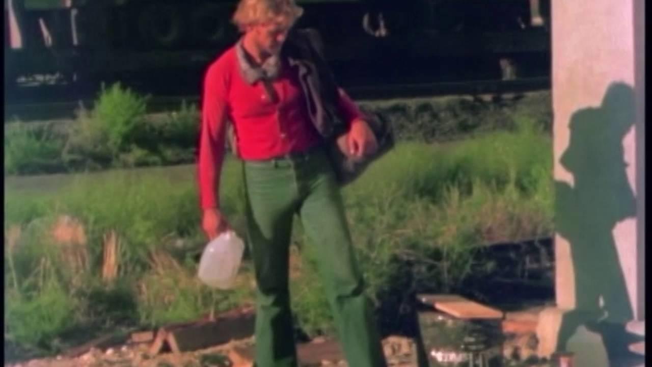 The Great American Hobo Trailer