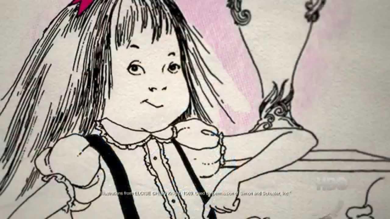 It's Me, Hilary: The Man Who Drew Eloise Trailer