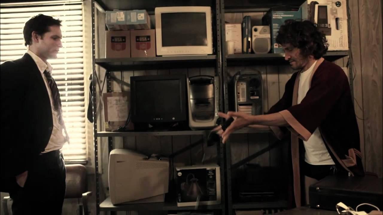 Loosies Trailer
