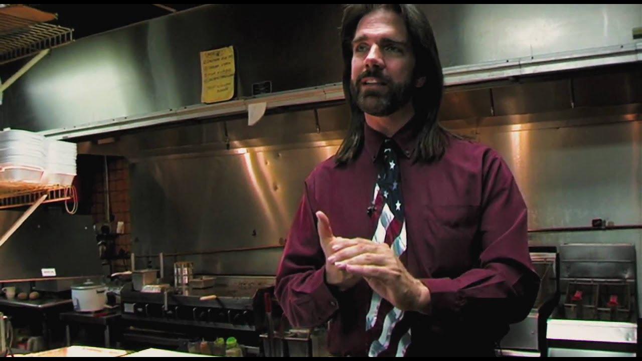 The King of Kong: A Fistful of Quarters Trailer