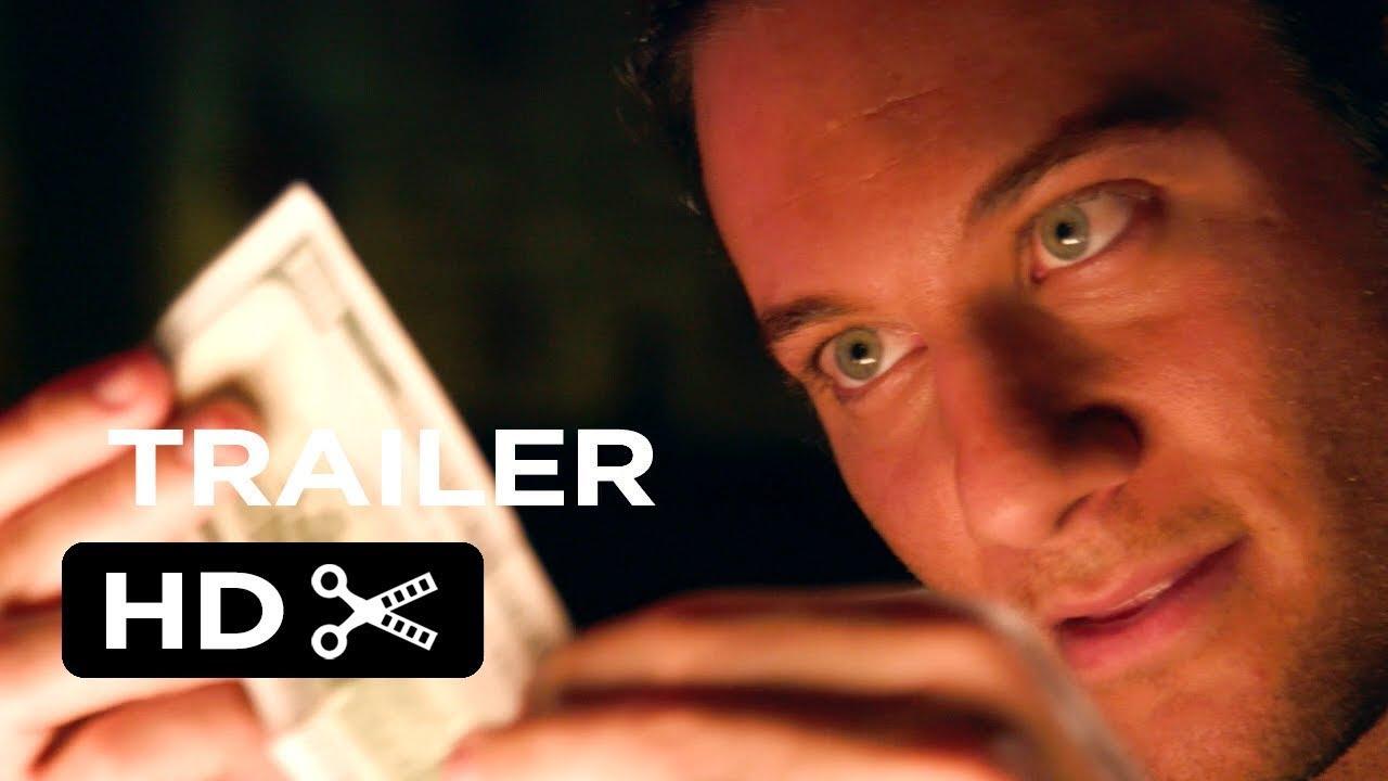 Counterfeiters Trailer