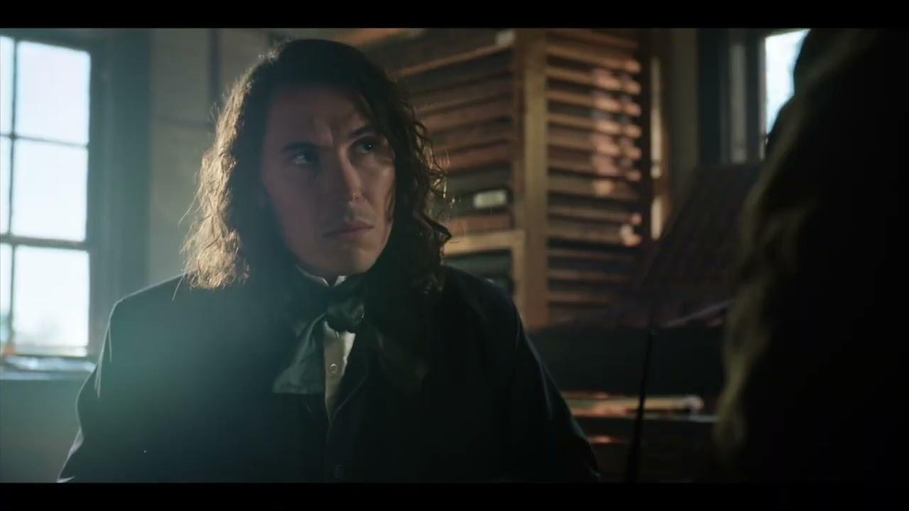 Six Days in August Trailer