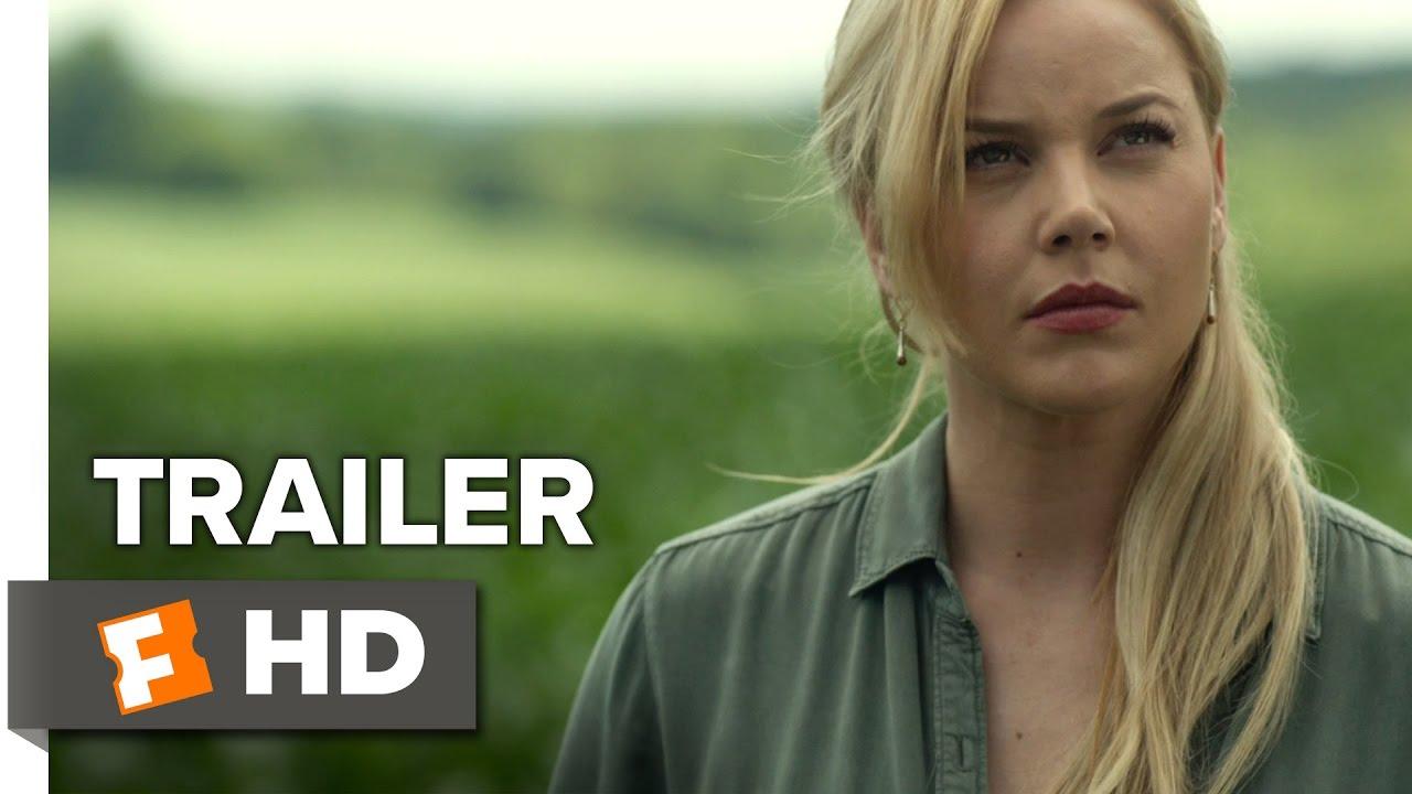 Lavender Trailer