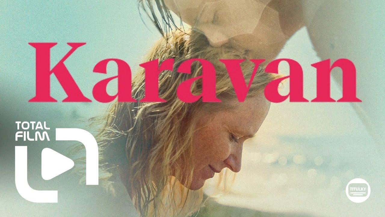 Caravan Trailer