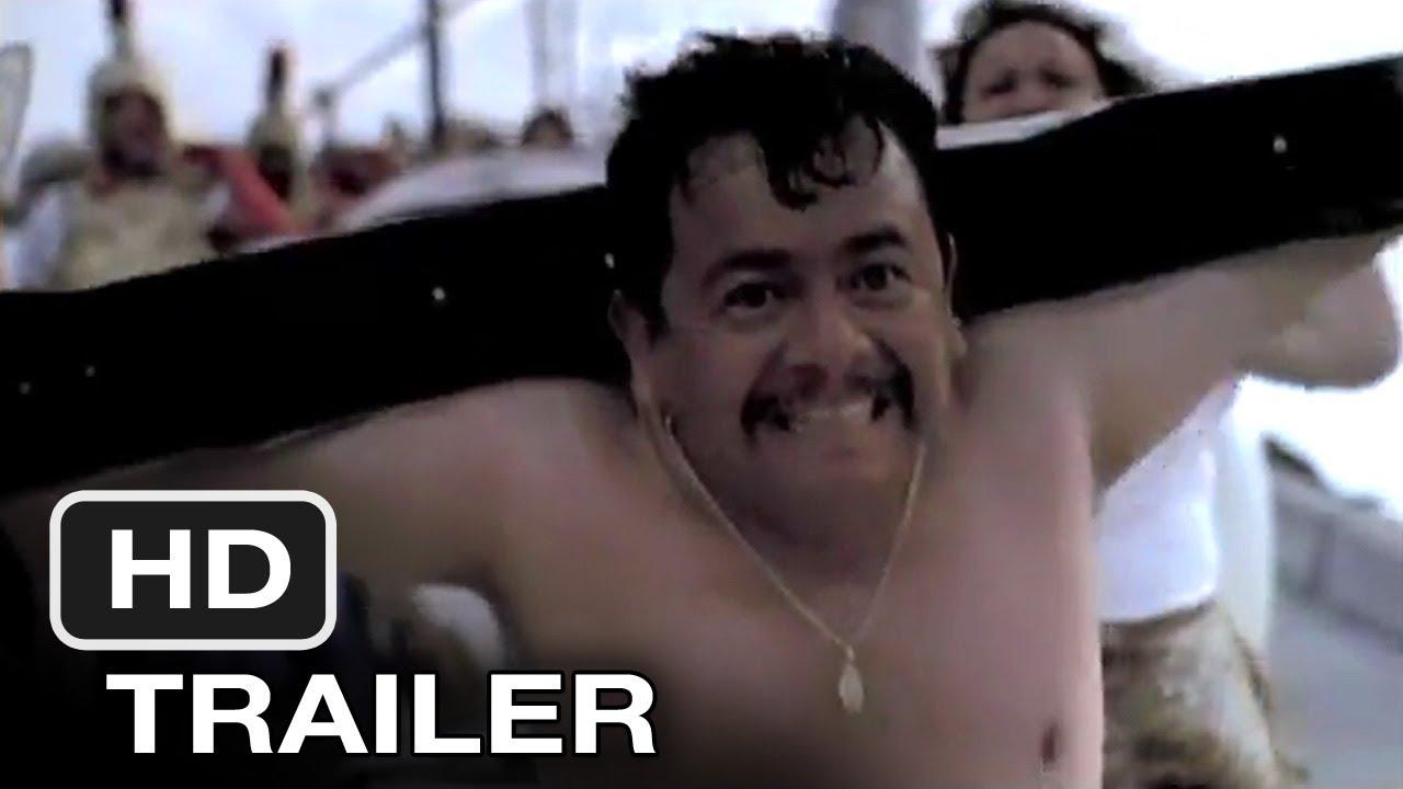 Acorazado Trailer