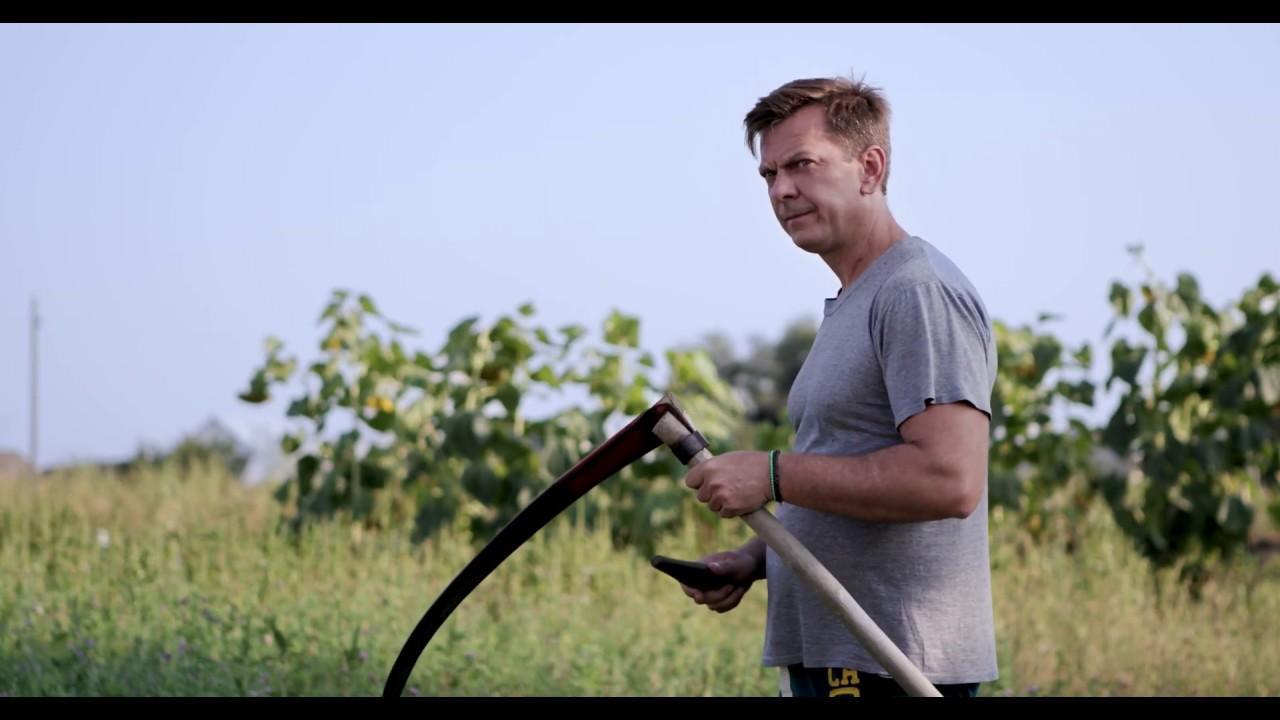 Once in Trubchevsk Trailer