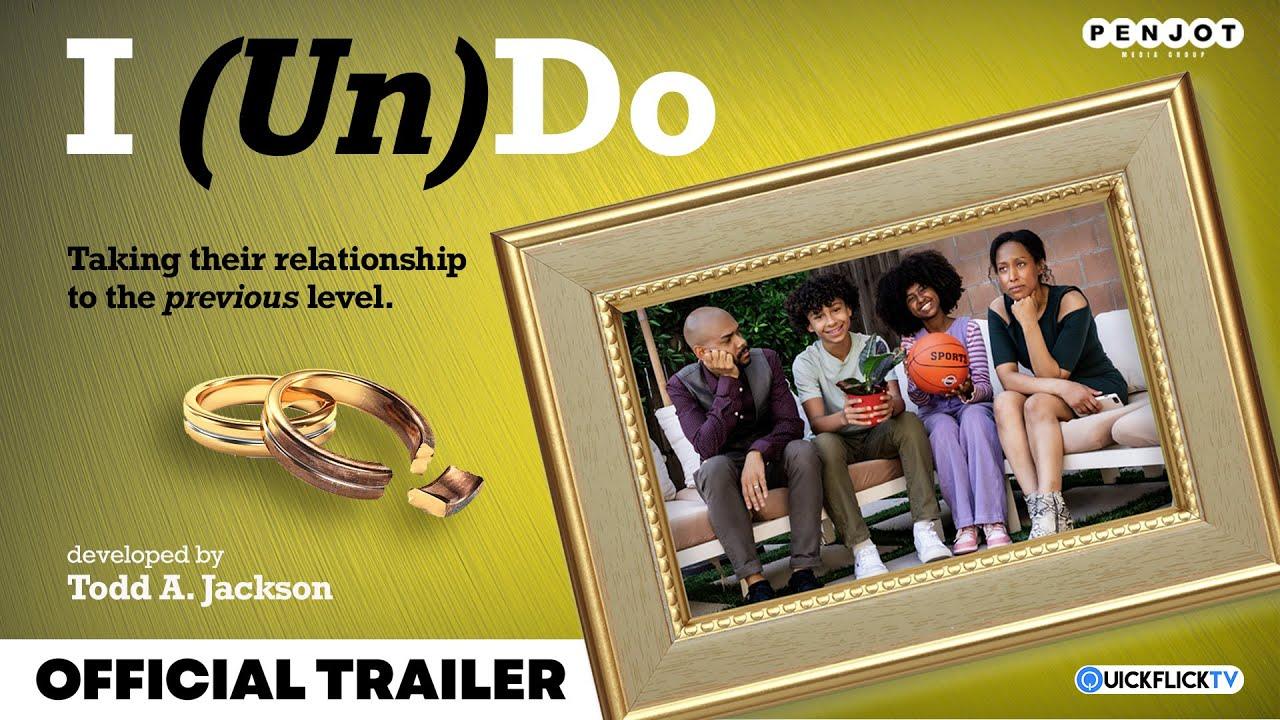 I (Un)Do Trailer