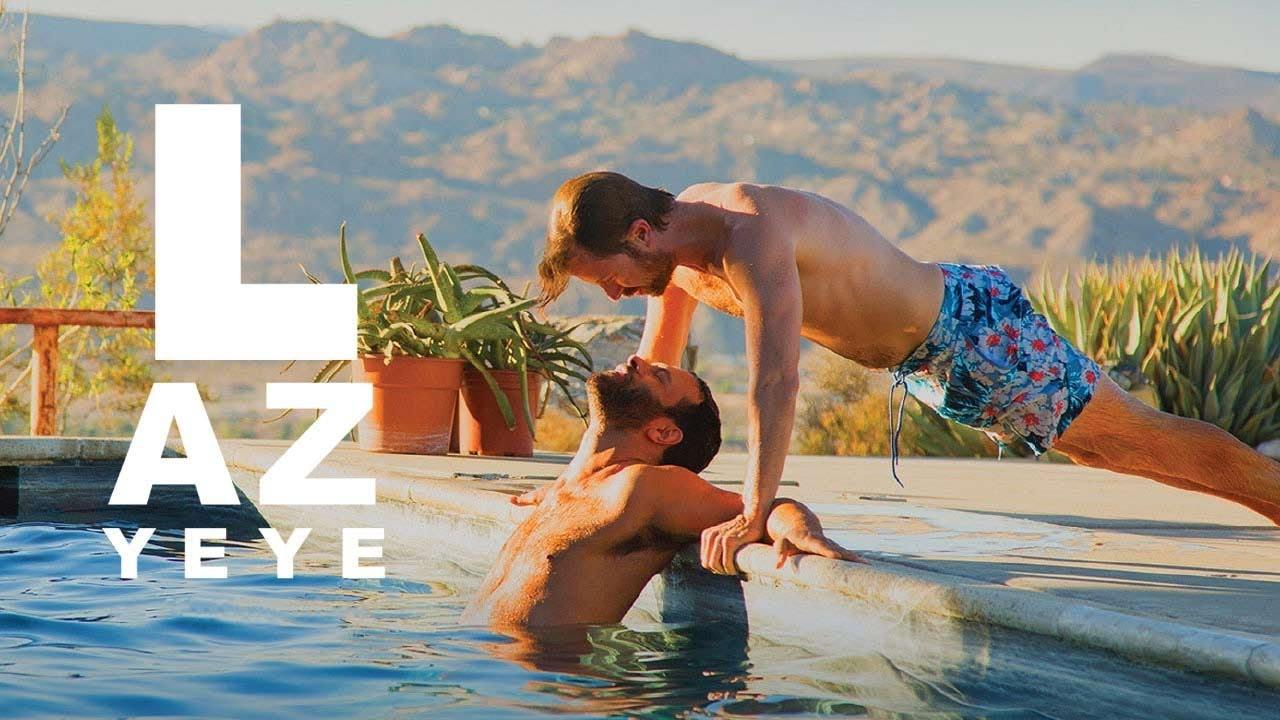 Lazy Eye Trailer