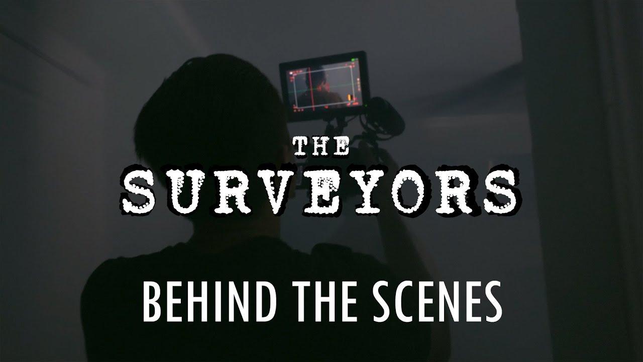 The Surveyors Trailer