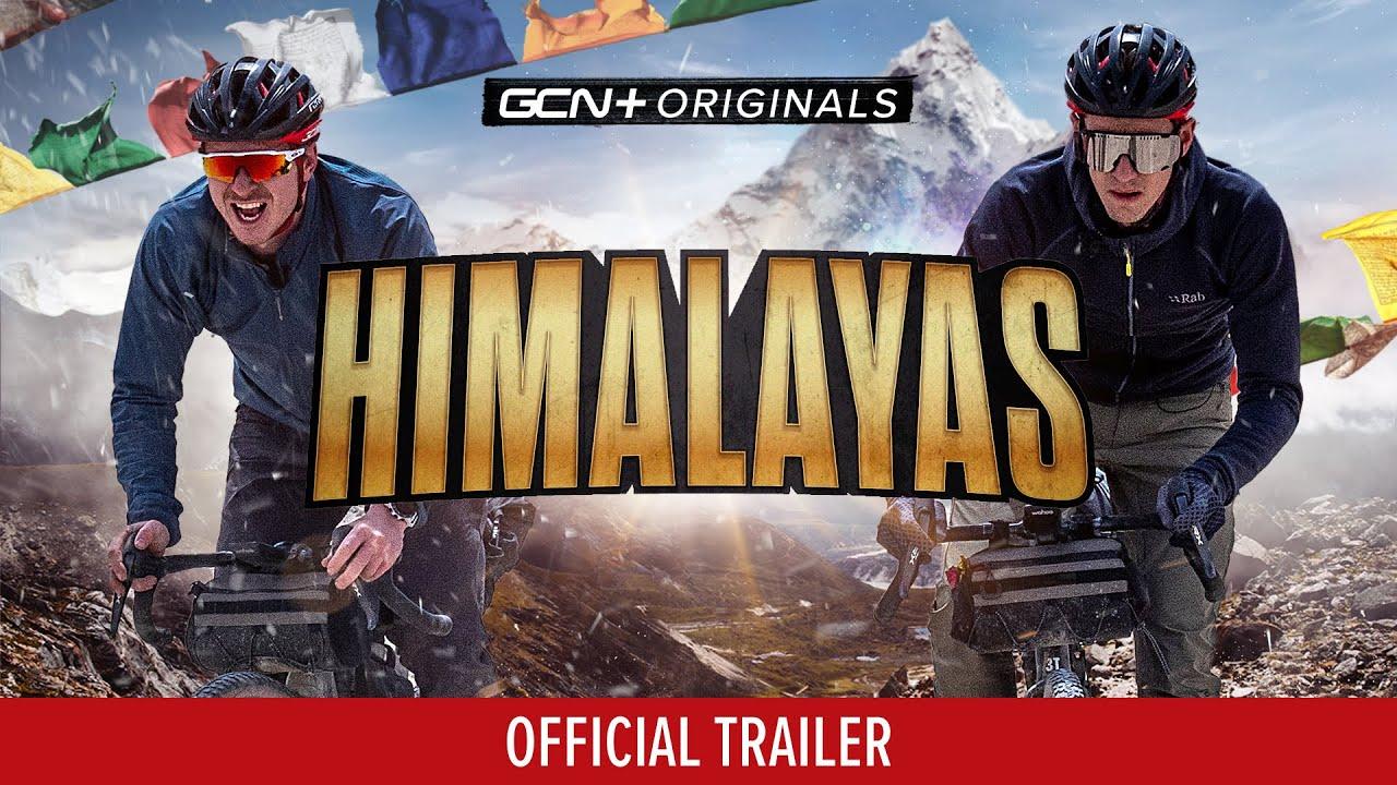 Himalayas Trailer