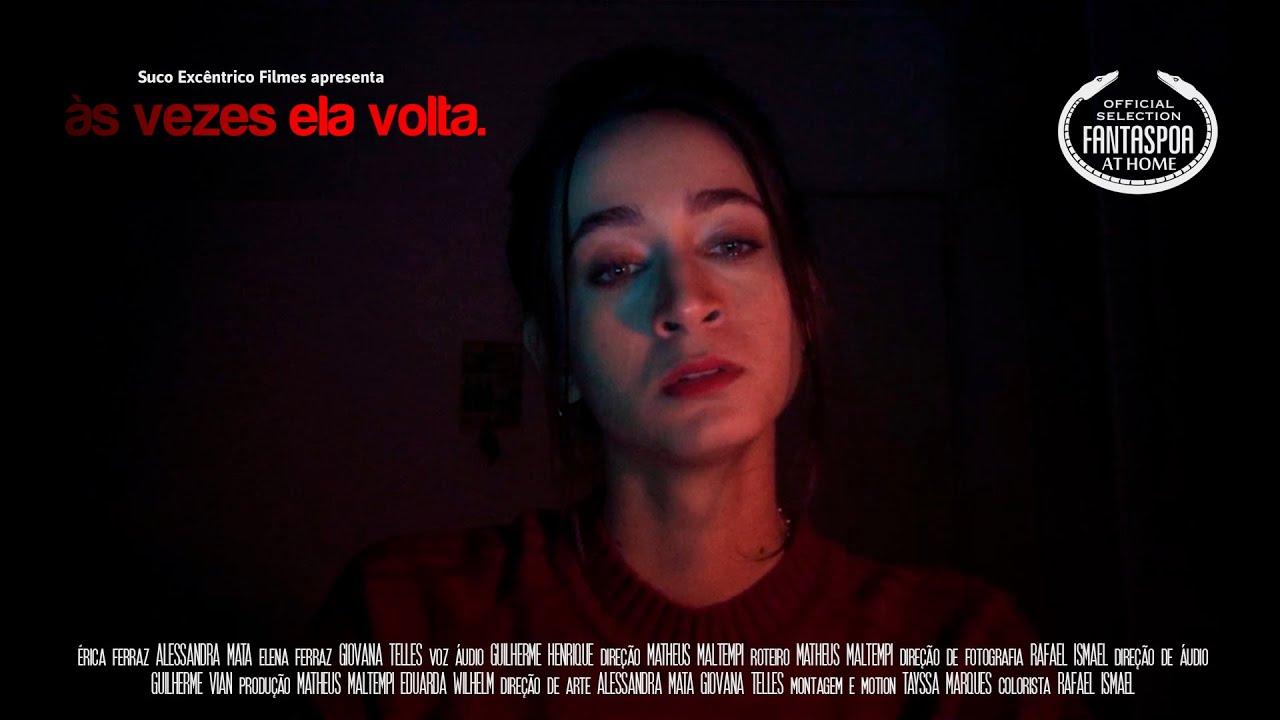 Sometimes She Comes Back Trailer