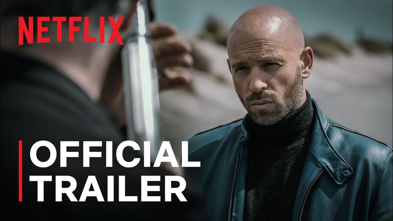 Restless Trailer