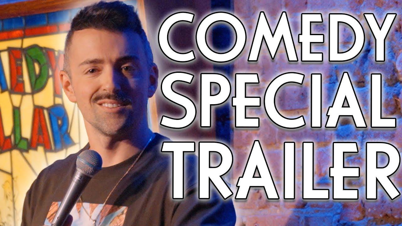 Matteo Lane: The Advice Special Trailer