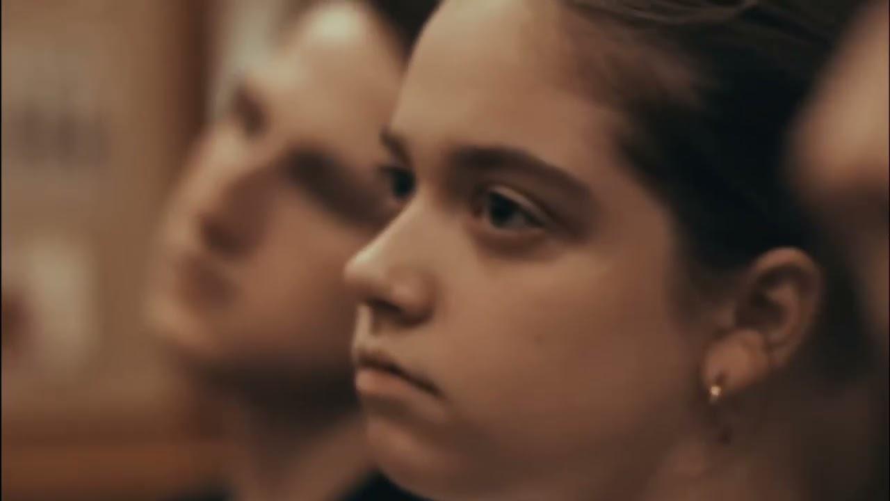 Just 5 Minutes Trailer
