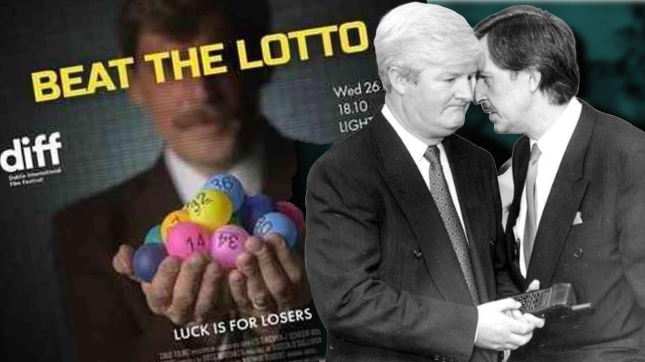 Beat the Lotto Trailer