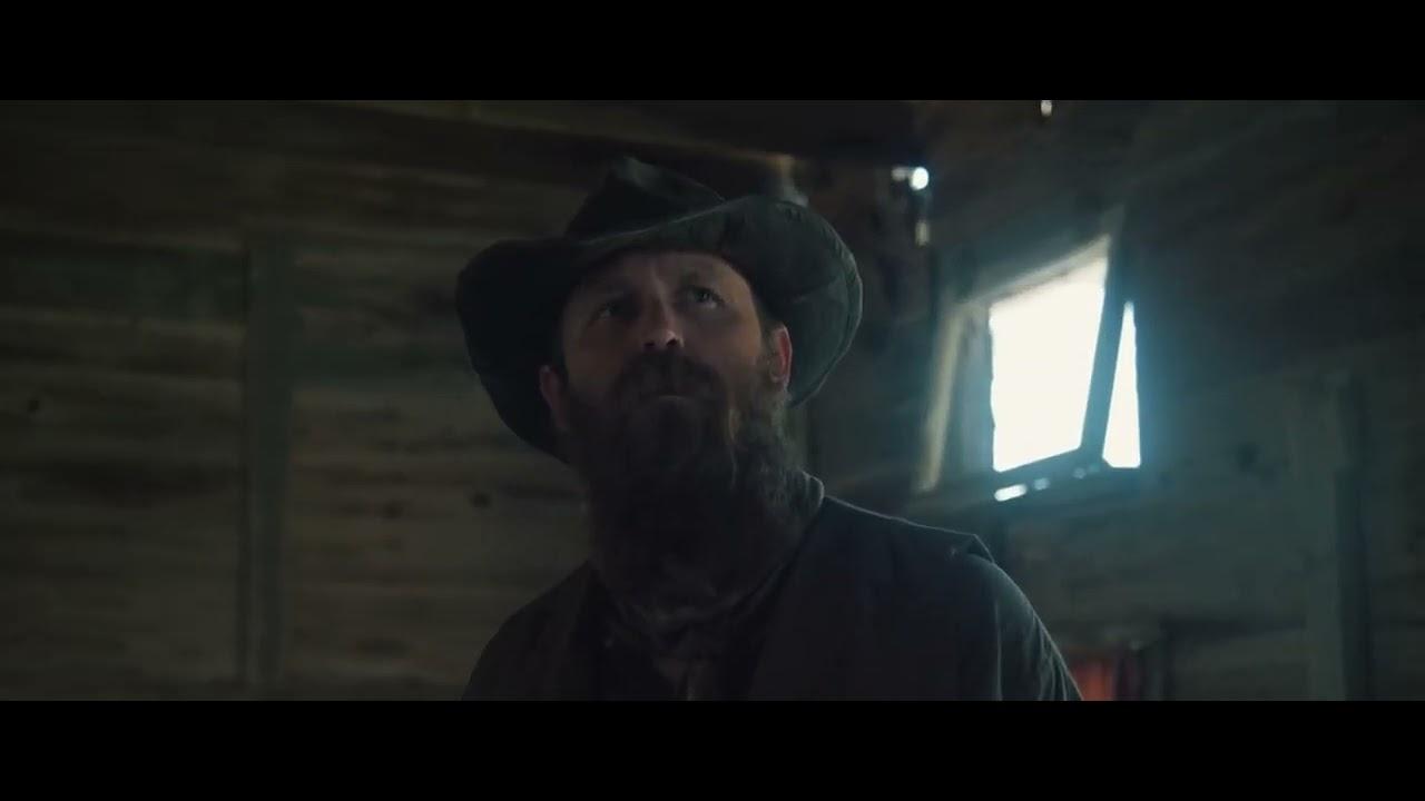 The Ecstasy of Gold: The Treasure of Jesse James Trailer