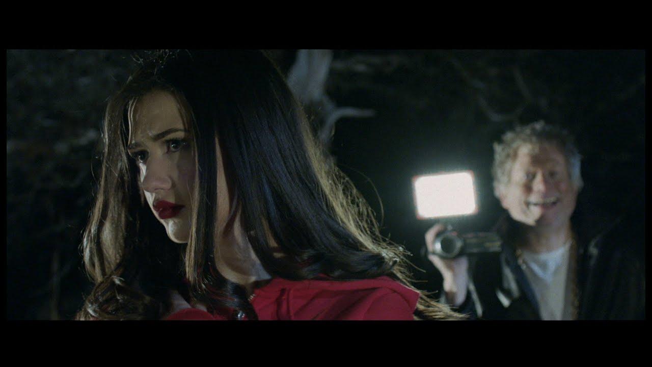 Blue Moon Trailer