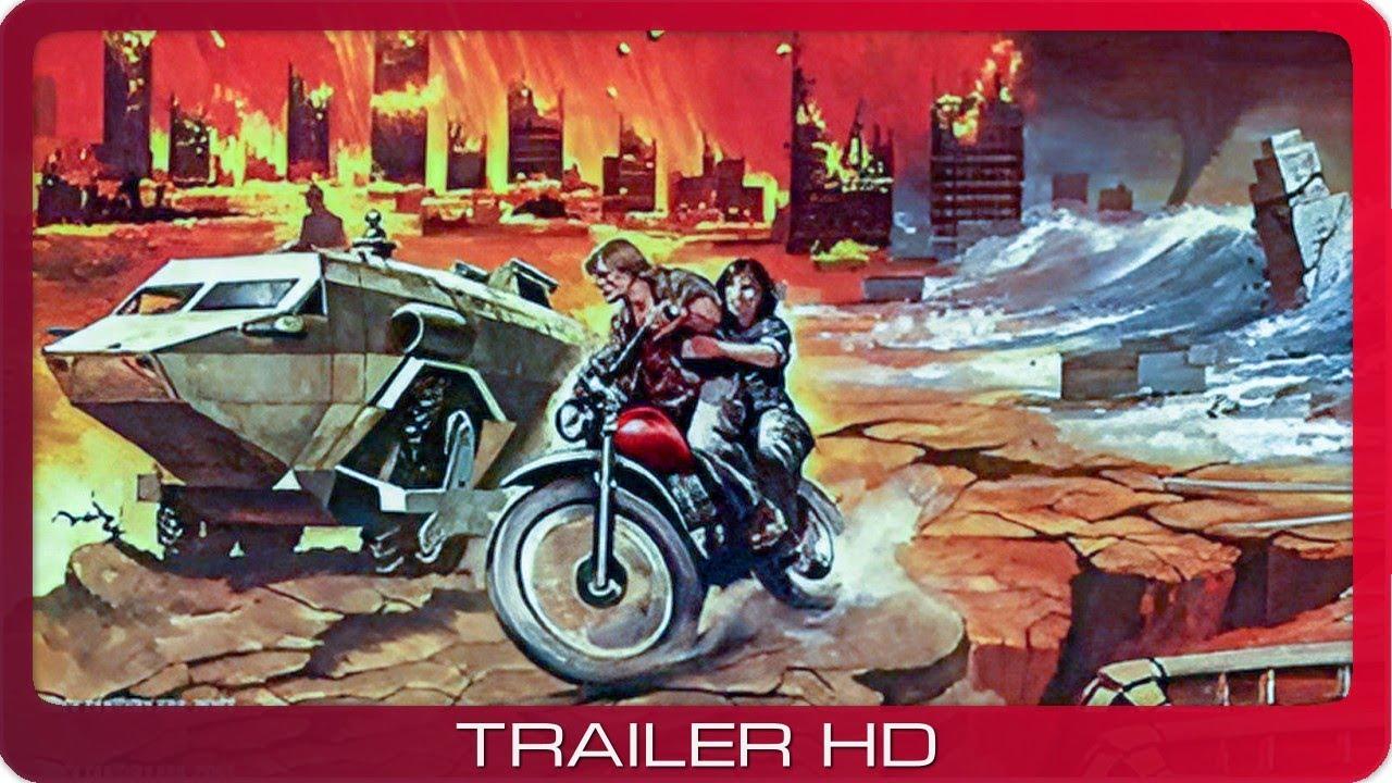 Damnation Alley Trailer