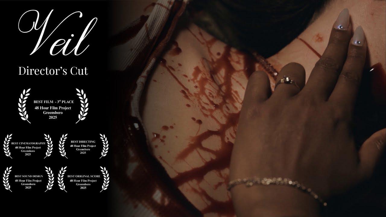 Veil Trailer