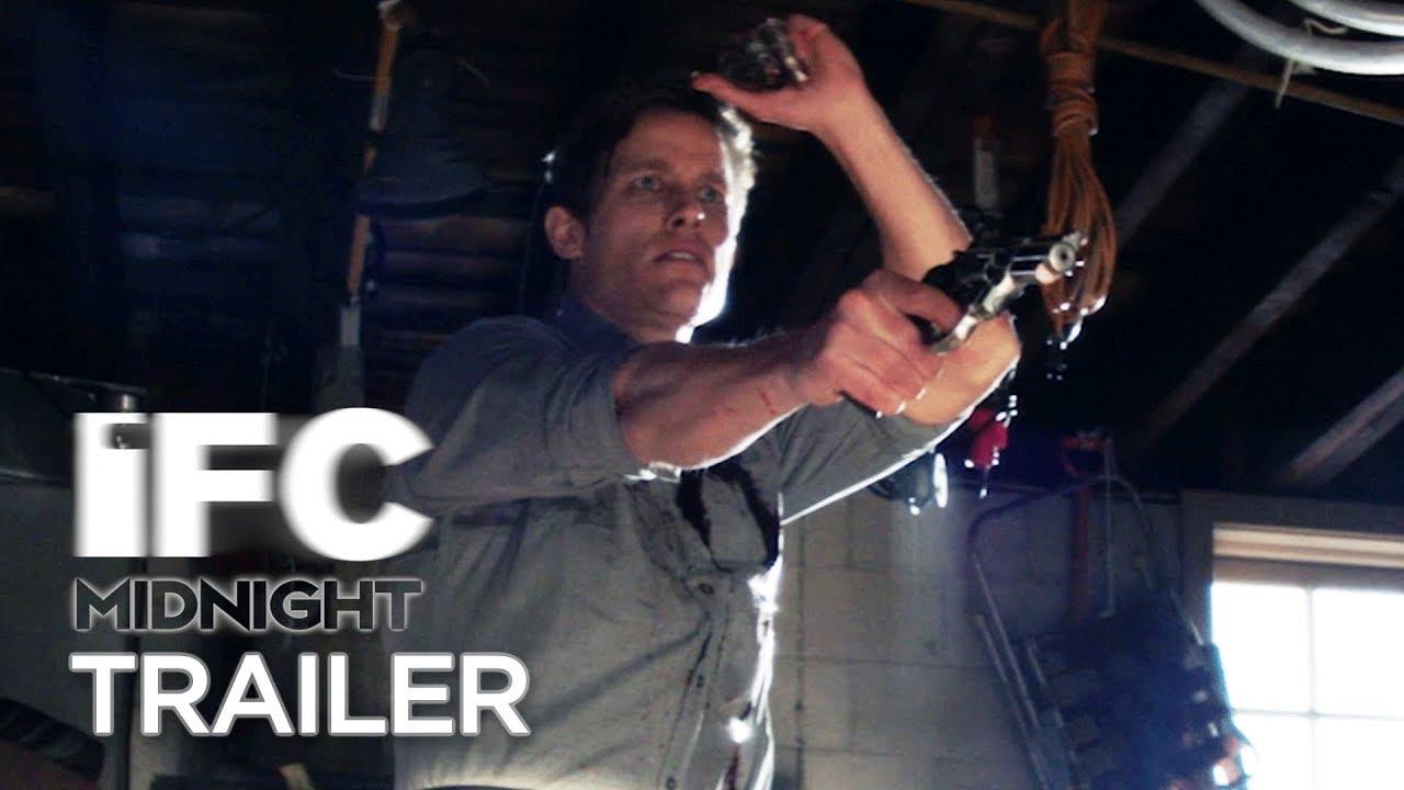 Midnighters Trailer