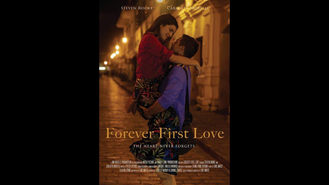Forever First Love Trailer