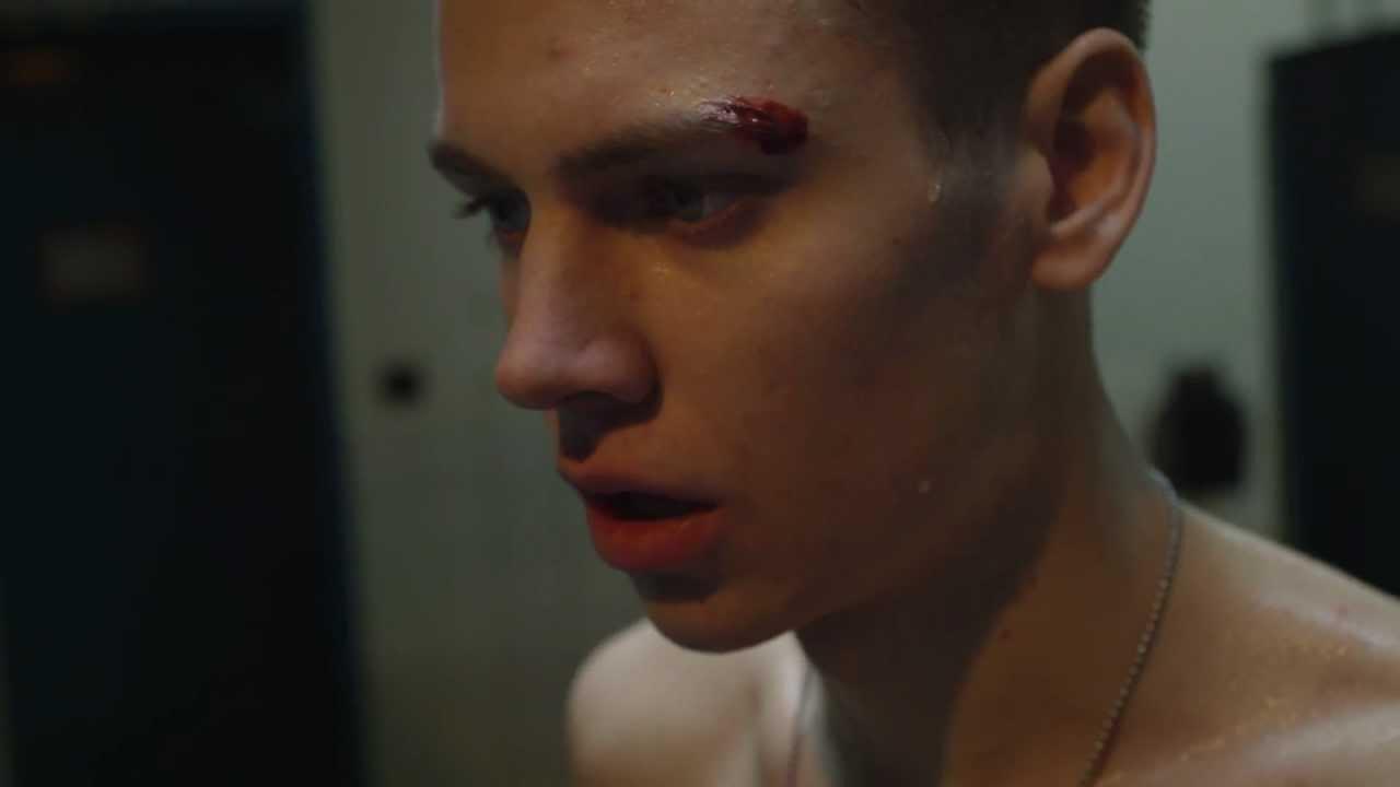 Homophobia Trailer