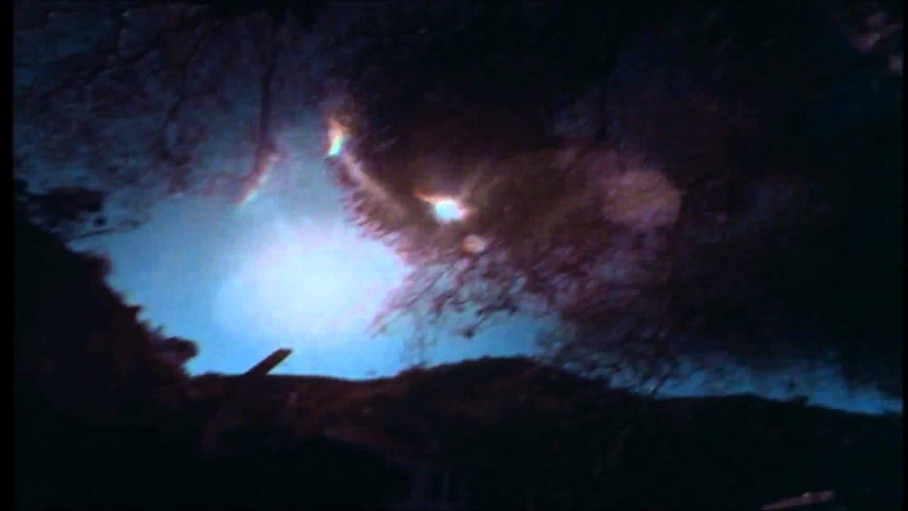 Curse of the Headless Horseman Trailer