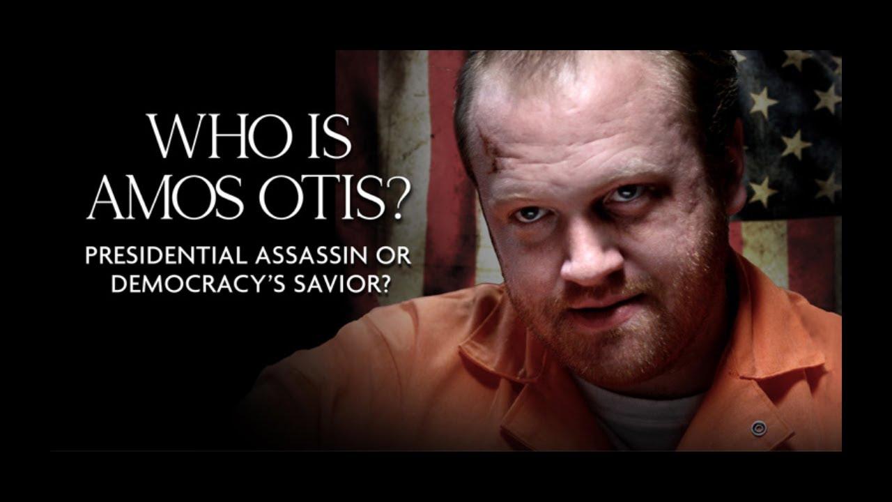 Who is Amos Otis? Trailer