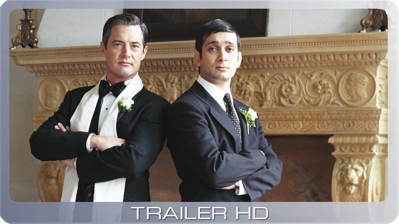 Touch of Pink Trailer