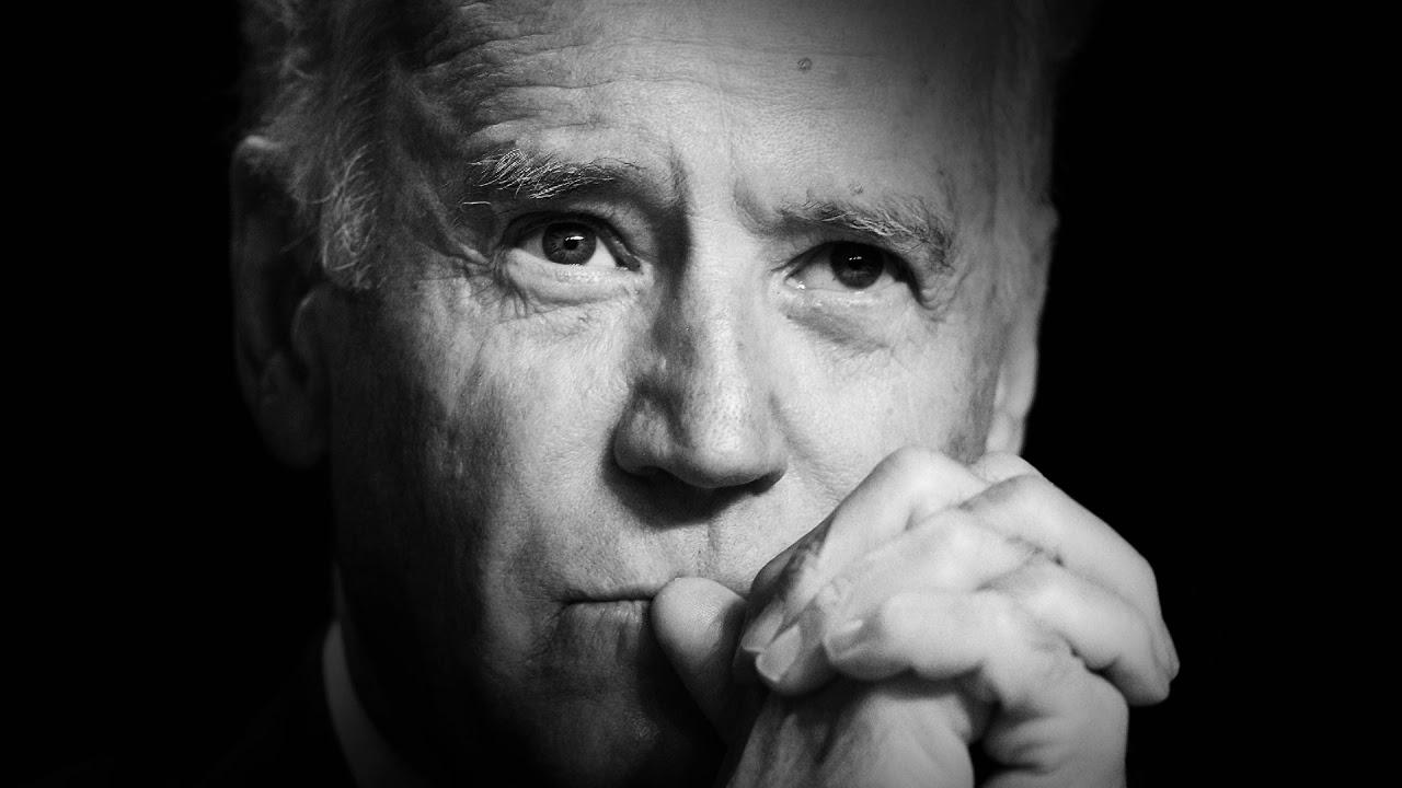 President Biden Trailer