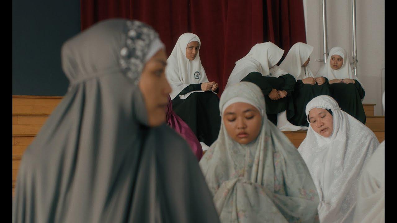 Tanggung Jiwa Trailer