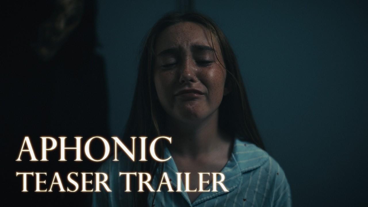 Aphonic Trailer