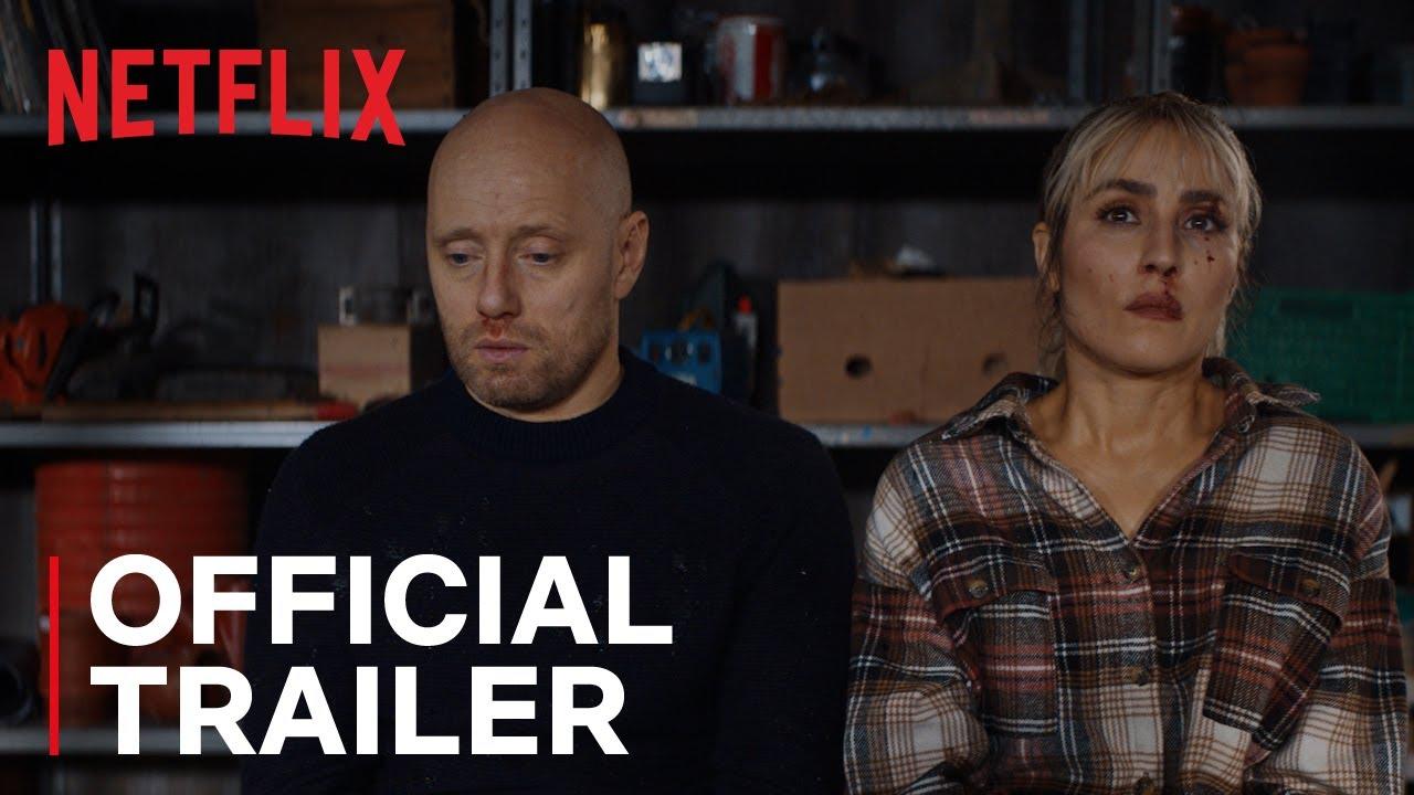 The Trip Trailer