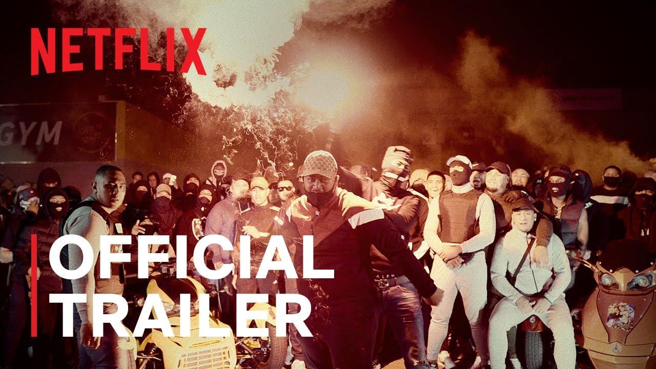 ONEFOUR: Against All Odds Trailer