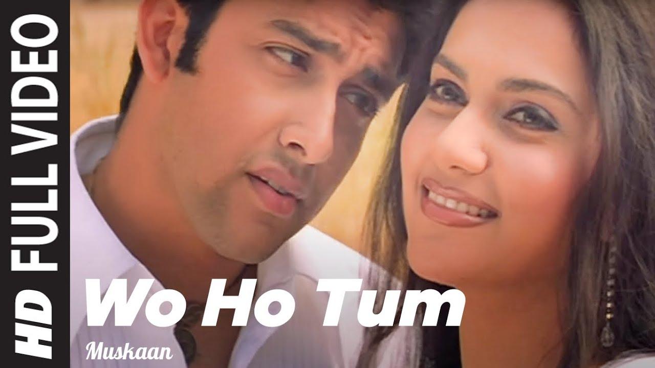Muskaan Trailer