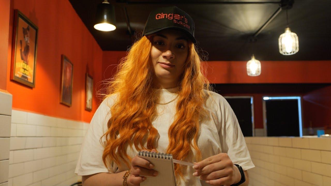 Ginger's: A Picture Pals Short Film Trailer