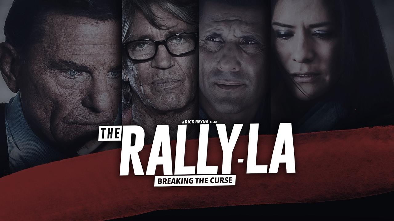 The Rally - LA Trailer