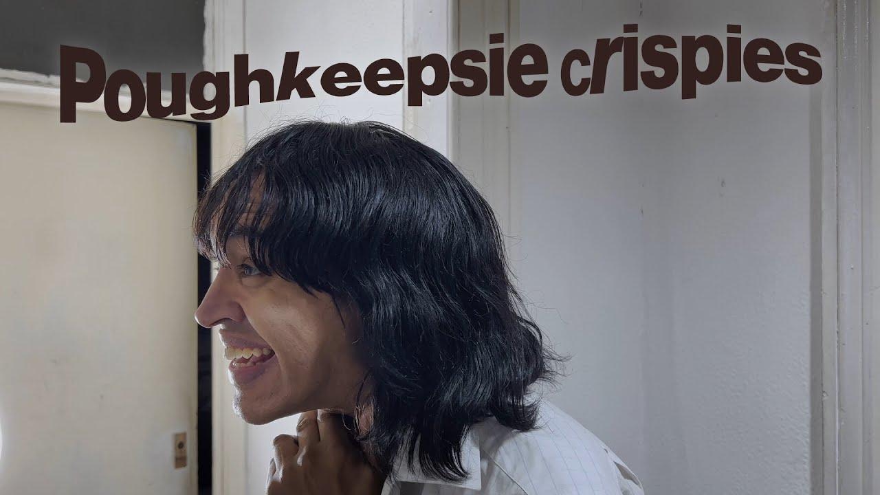 Poughkeepsie Crispies Trailer